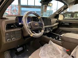 شێڤرۆلێت تاهۆ